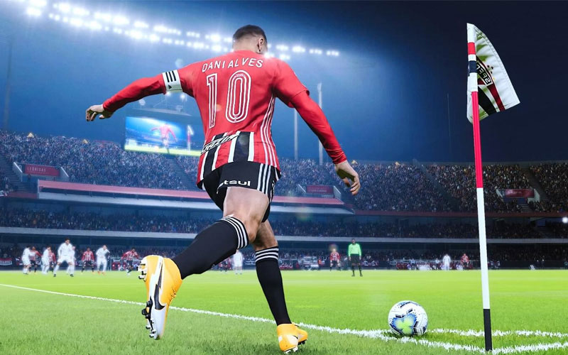 Giải đáp kèo phạt góc là gì?