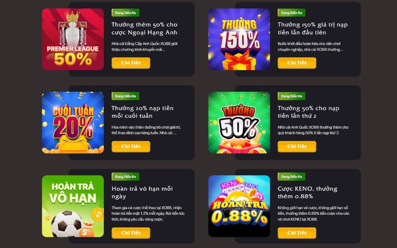 Khuyến mãi siêu HOT