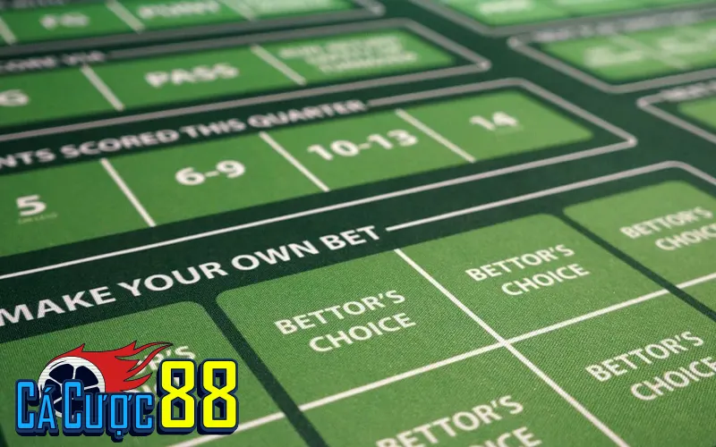 Kèo bóng đá là gì?Bản đồ dẫn đường cho dân cược