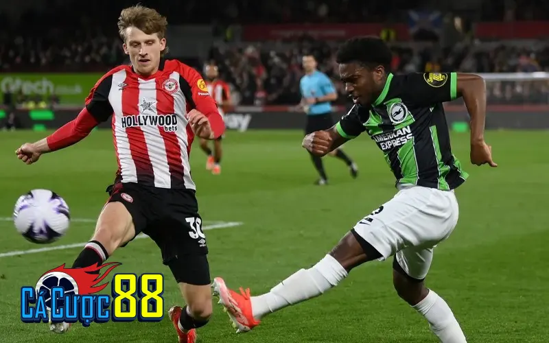 Chọn trận rõ ràng, biết dừng đúng lúc