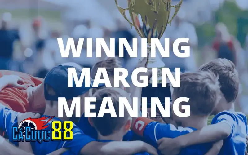 Cược thắng áp đảo là gì? – Định nghĩa dễ nhớ